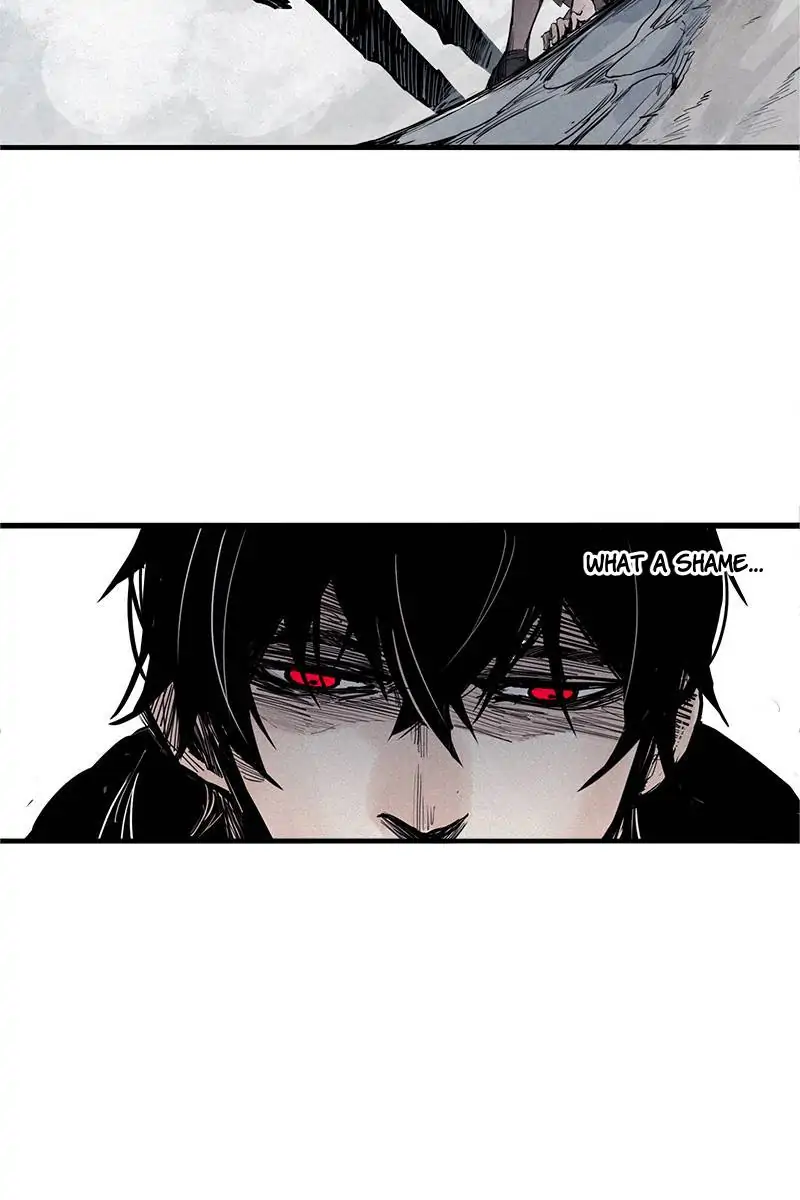 Read The Mask of Truth EN Manga Online