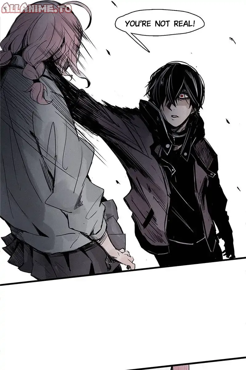Read The Mask of Truth EN Manga Online