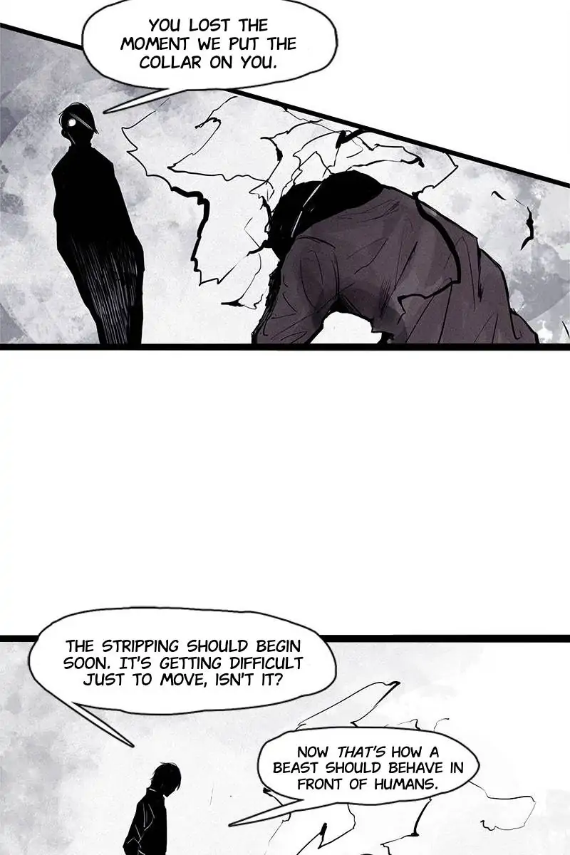 Read The Mask of Truth EN Manga Online