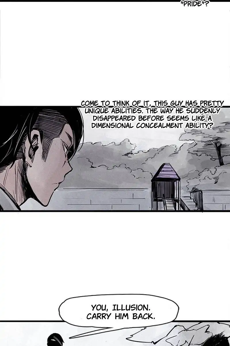 Read The Mask of Truth EN Manga Online