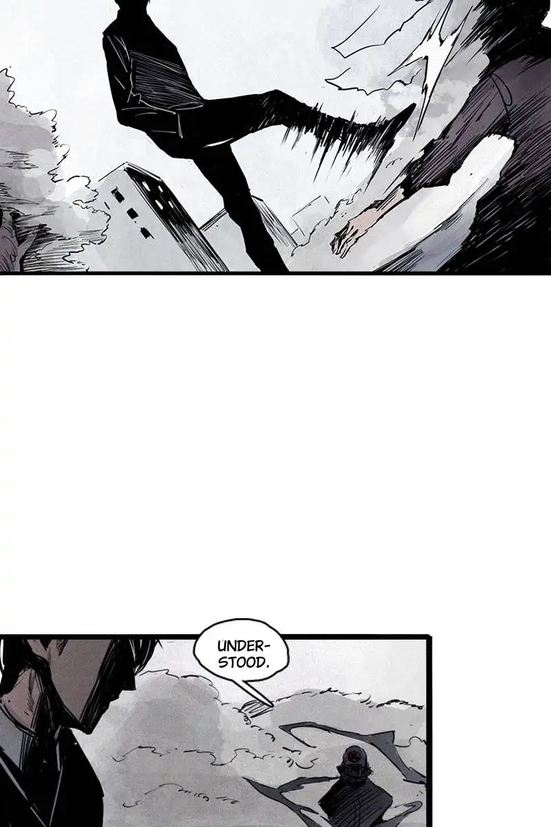 Read The Mask of Truth EN Manga Online
