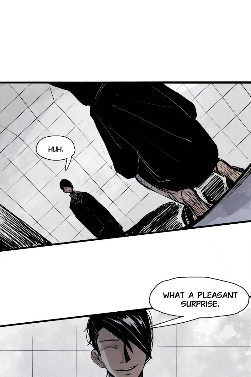 Read The Mask of Truth EN Manga Online