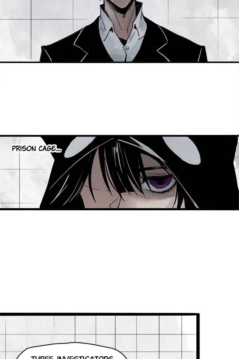 Read The Mask of Truth EN Manga Online