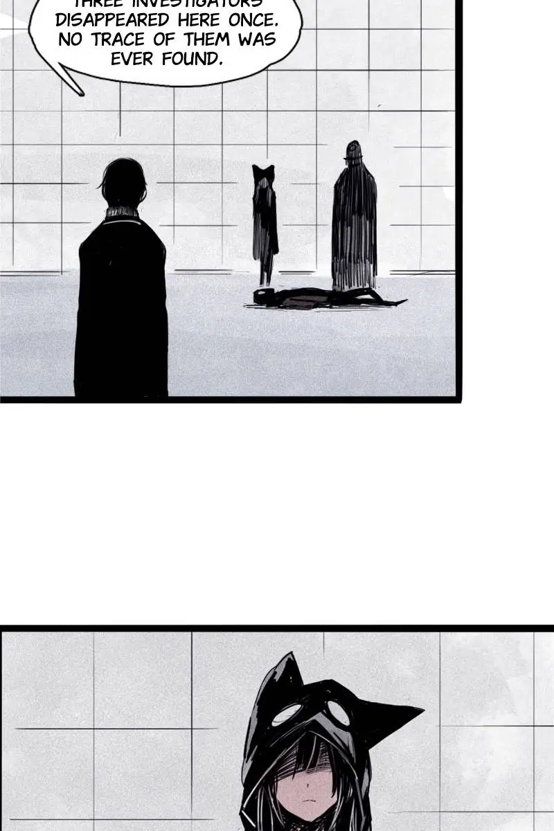 Read The Mask of Truth EN Manga Online