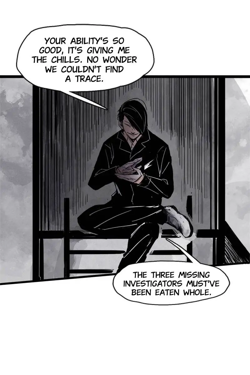 Read The Mask of Truth EN Manga Online