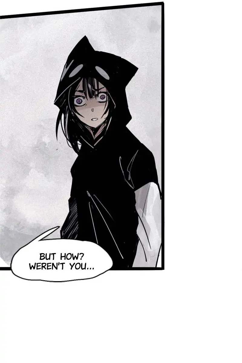 Read The Mask of Truth EN Manga Online