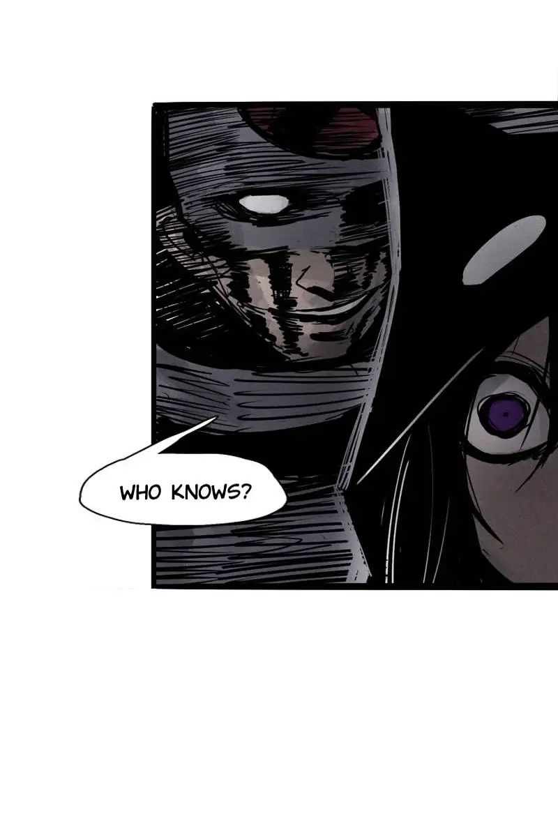 Read The Mask of Truth EN Manga Online