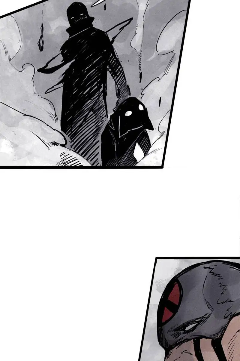 Read The Mask of Truth EN Manga Online