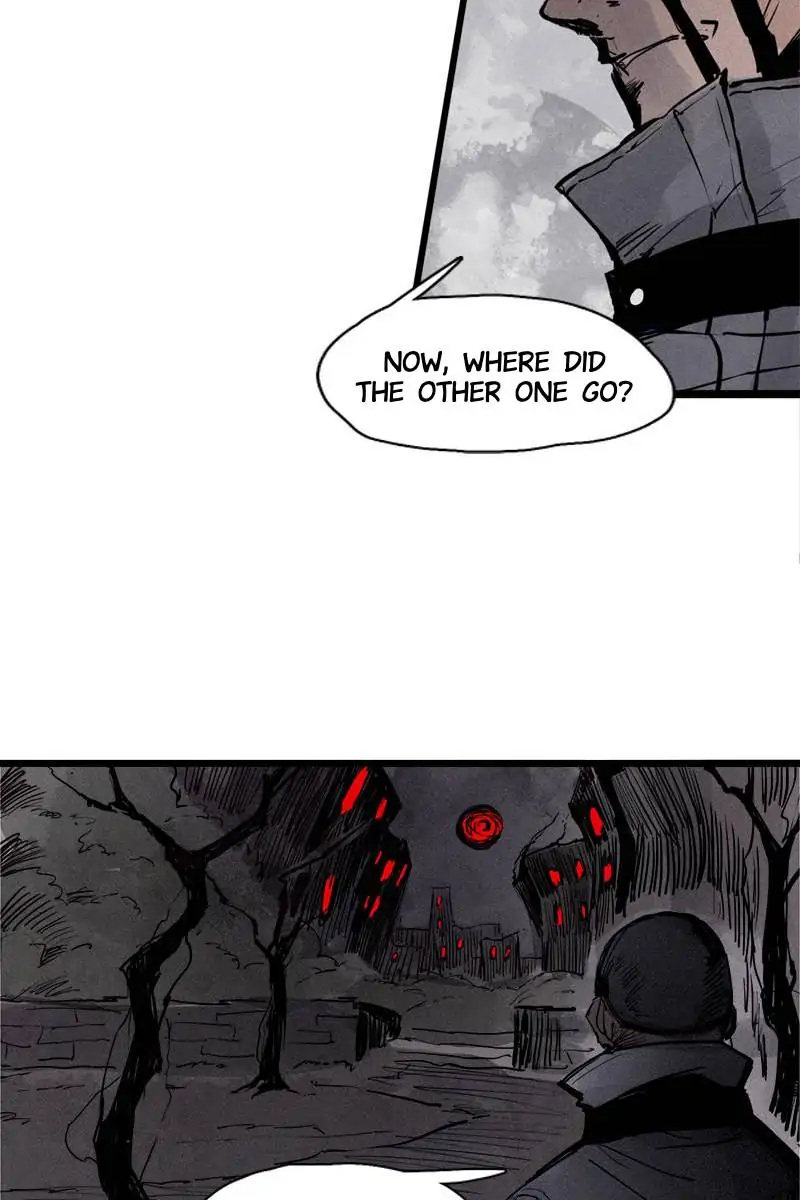 Read The Mask of Truth EN Manga Online