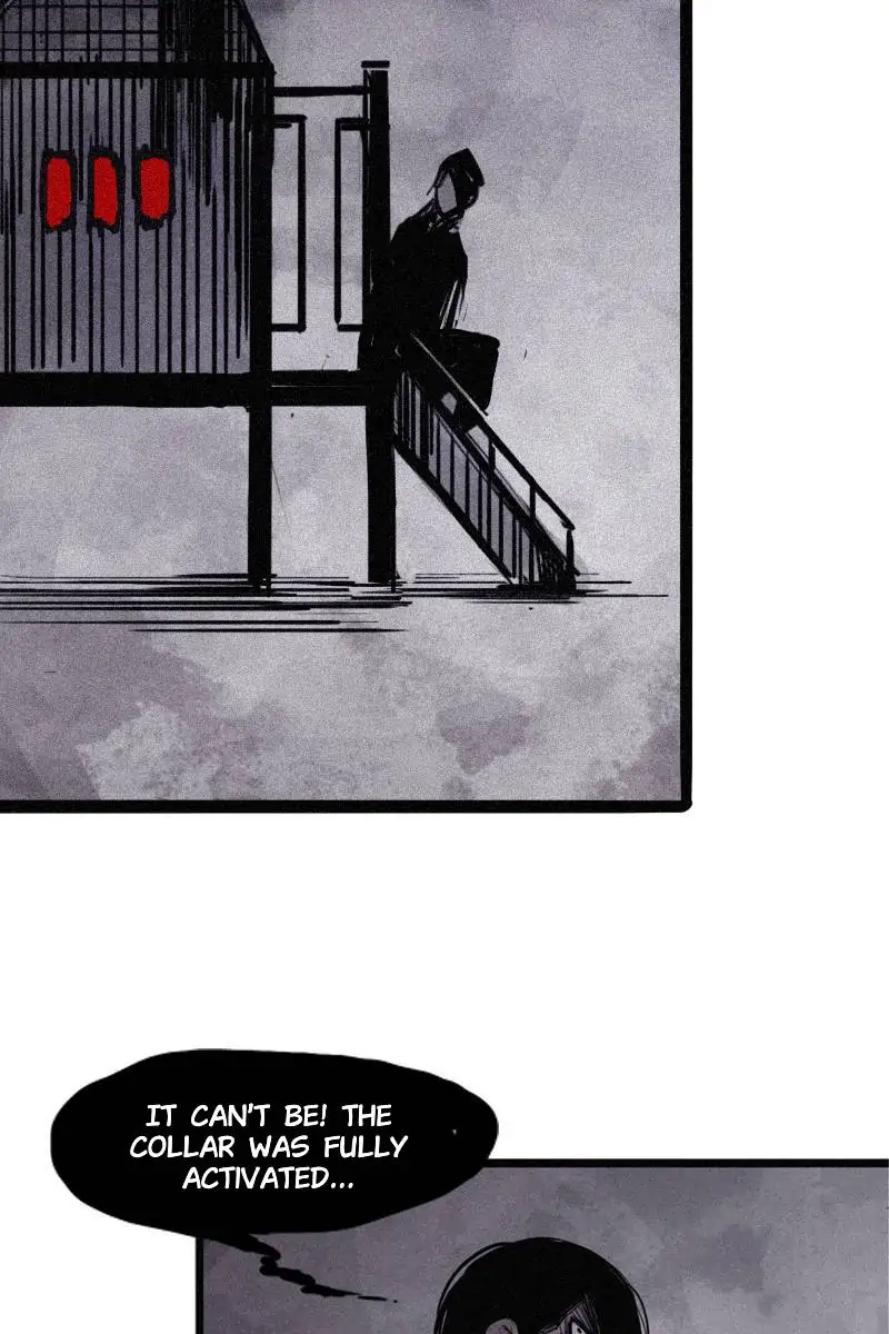 Read The Mask of Truth EN Manga Online