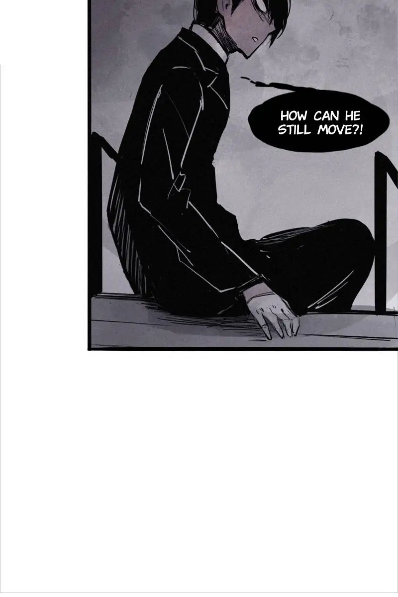 Read The Mask of Truth EN Manga Online