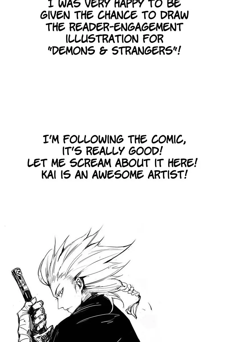 Read The Mask of Truth EN Manga Online