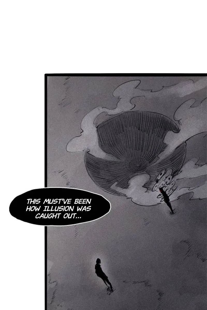 Read The Mask of Truth EN Manga Online