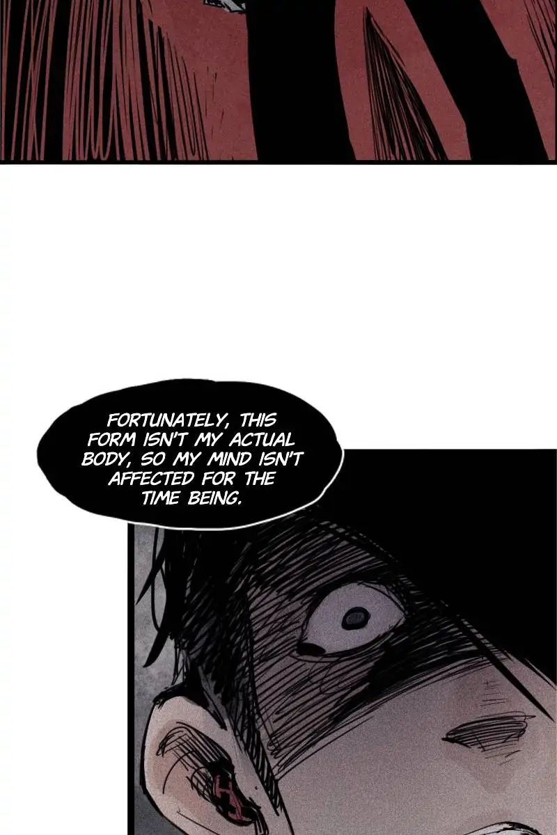 Read The Mask of Truth EN Manga Online