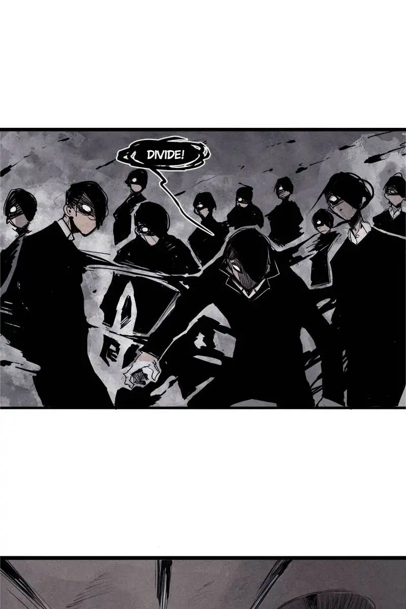 Read The Mask of Truth EN Manga Online