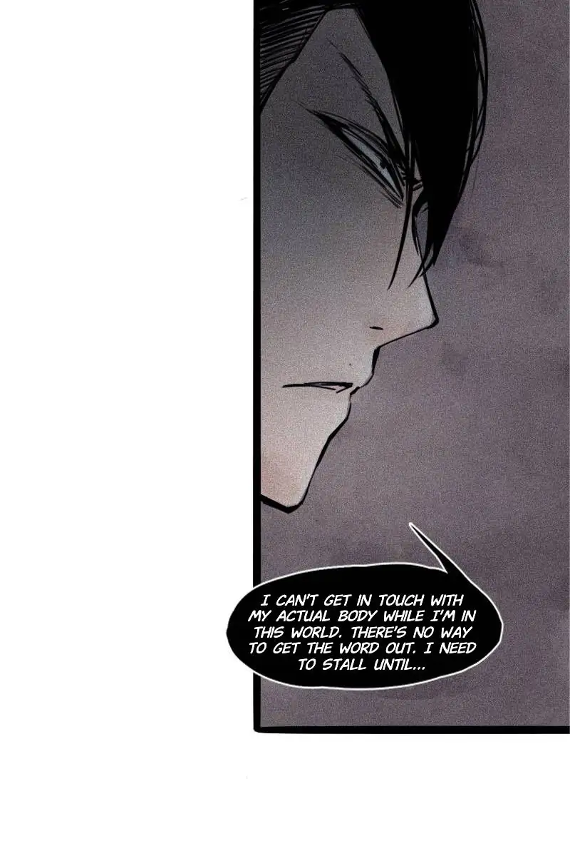 Read The Mask of Truth EN Manga Online