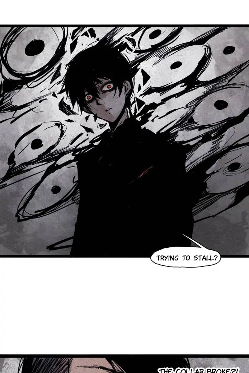 Read The Mask of Truth EN Manga Online