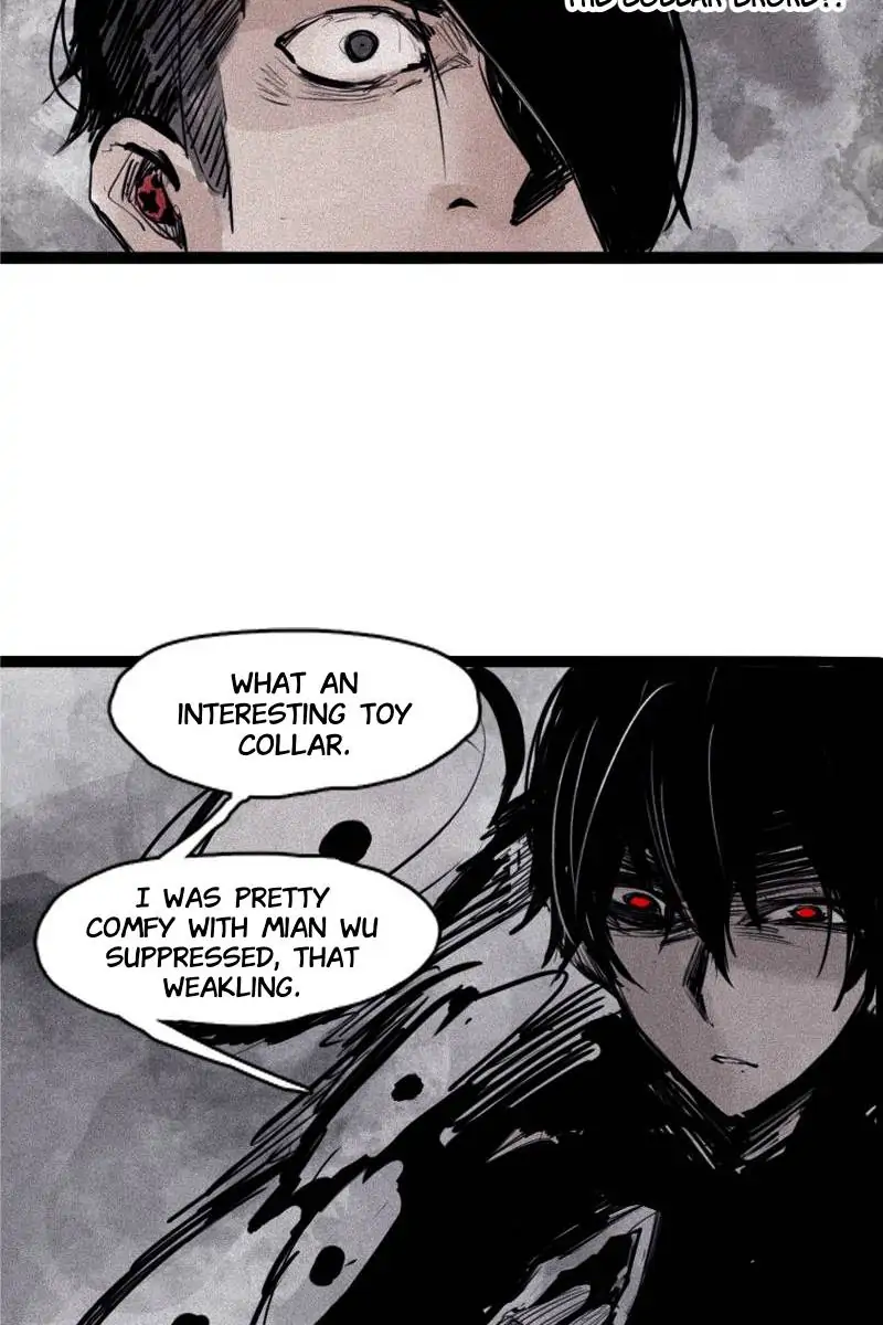 Read The Mask of Truth EN Manga Online