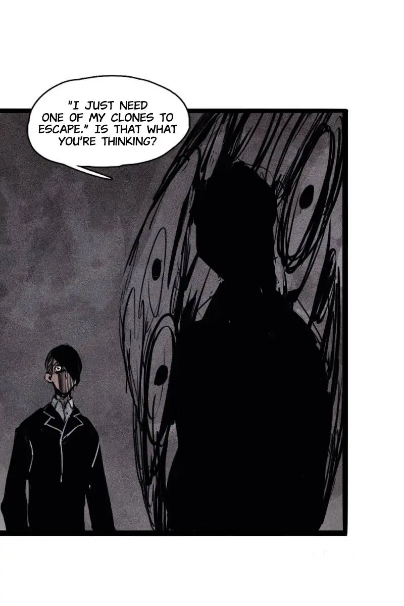 Read The Mask of Truth EN Manga Online
