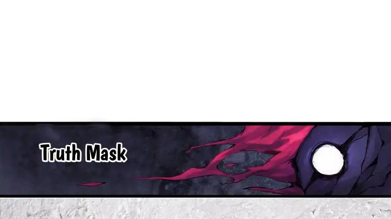 Read The Mask of Truth EN Manga Online