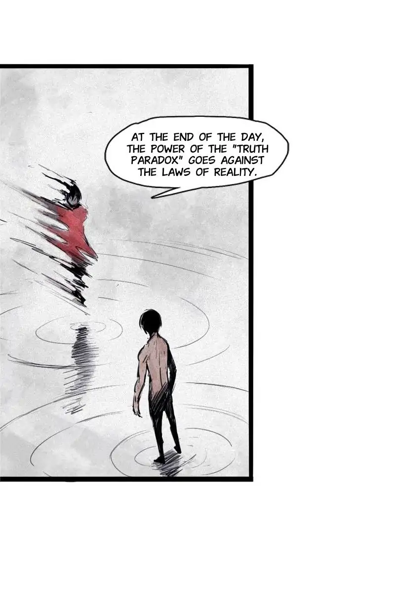 Read The Mask of Truth EN Manga Online