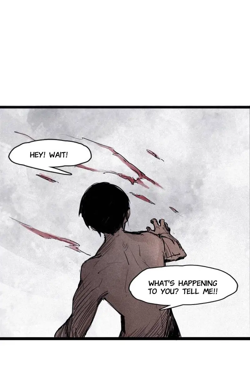 Read The Mask of Truth EN Manga Online