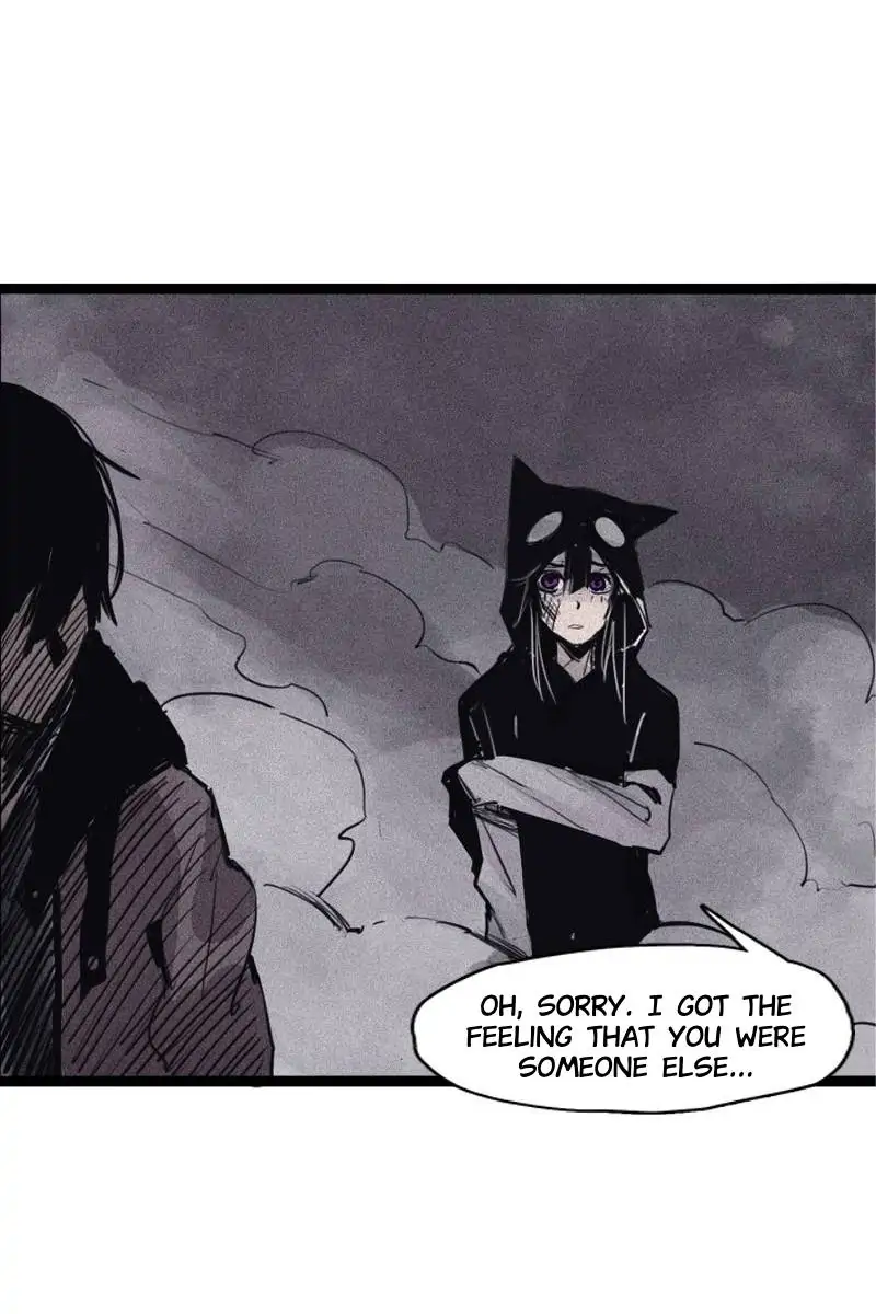 Read The Mask of Truth EN Manga Online