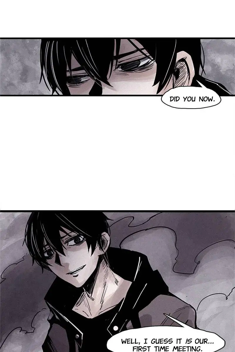 Read The Mask of Truth EN Manga Online