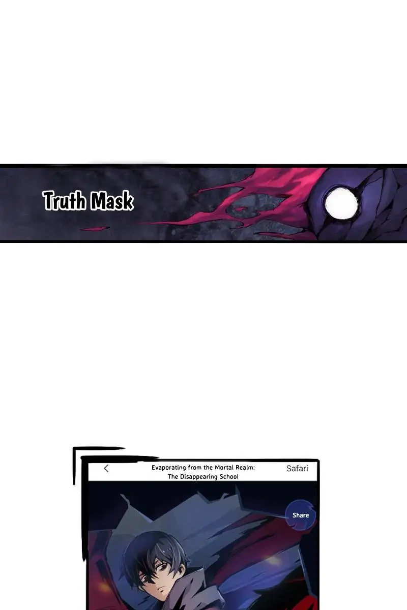 Read The Mask of Truth EN Manga Online