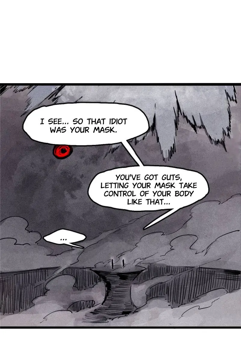 Read The Mask of Truth EN Manga Online