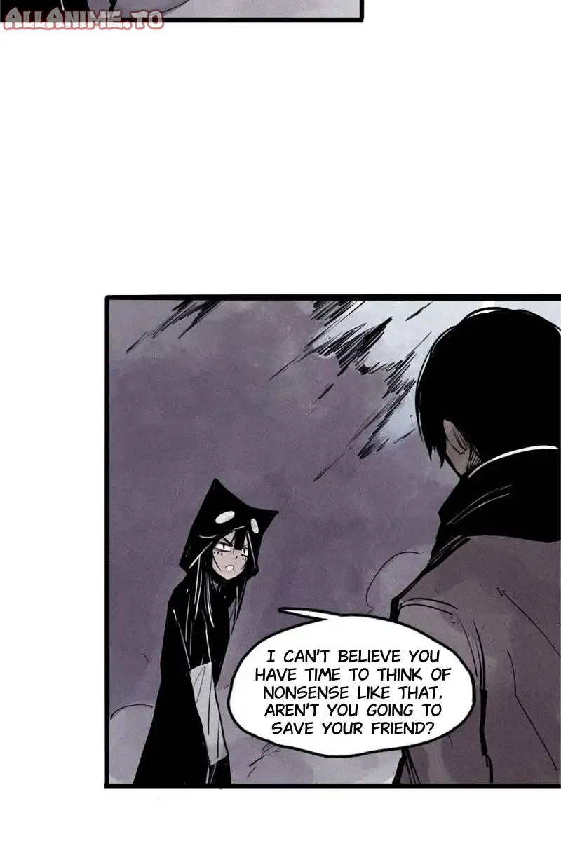 Read The Mask of Truth EN Manga Online