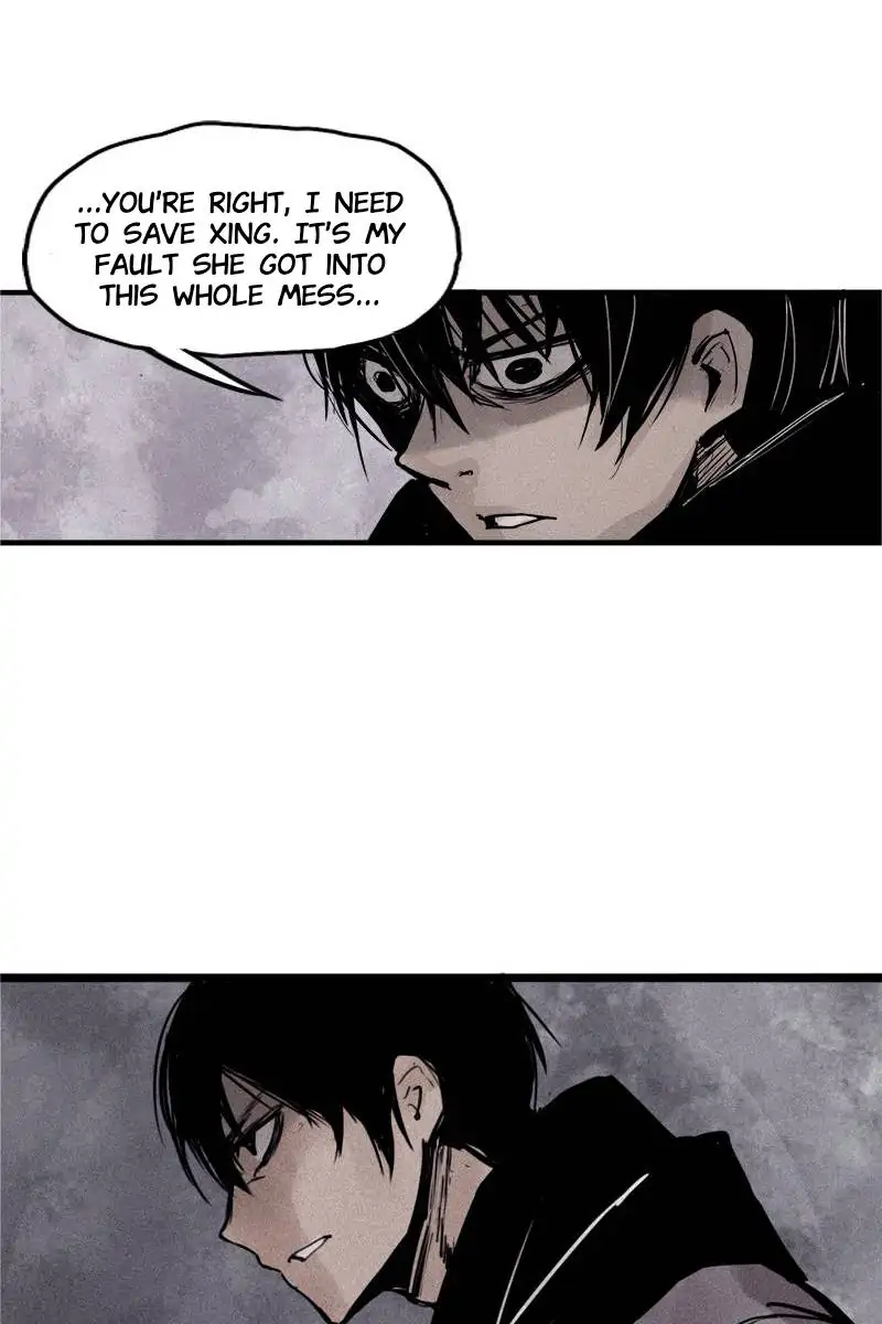 Read The Mask of Truth EN Manga Online