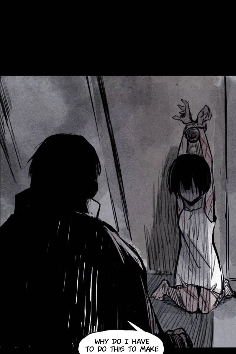 Read The Mask of Truth EN Manga Online
