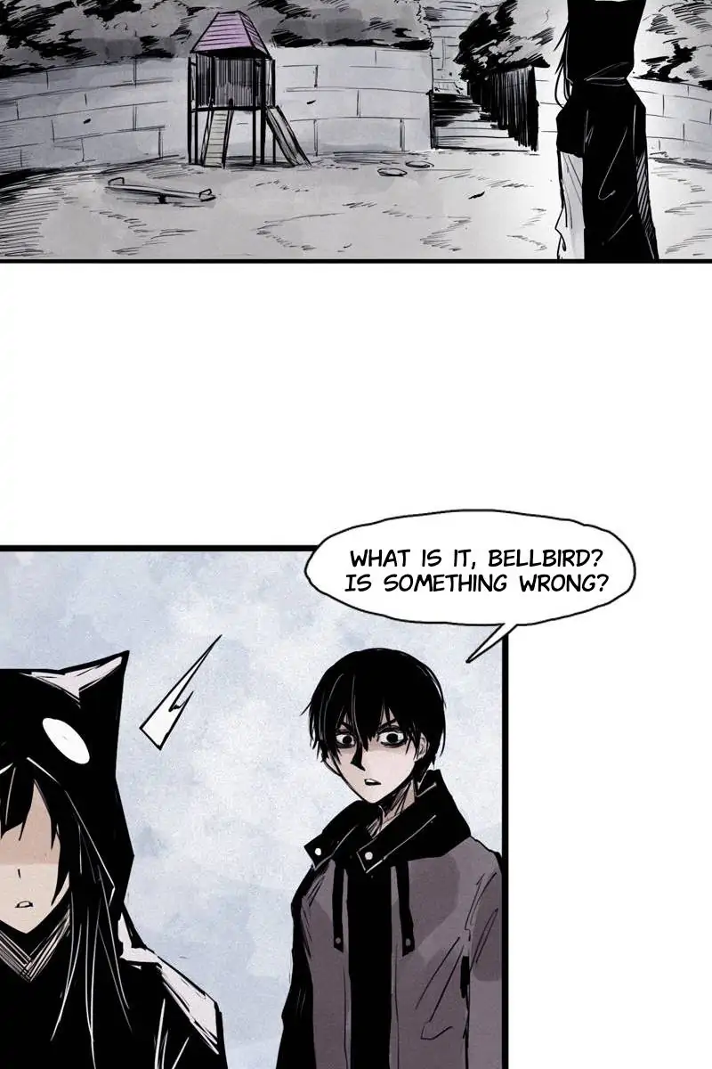 Read The Mask of Truth EN Manga Online