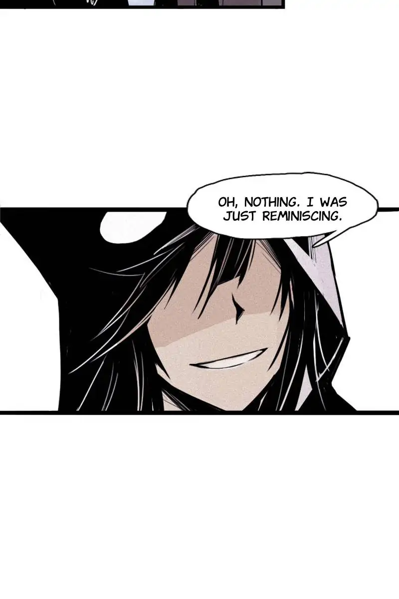 Read The Mask of Truth EN Manga Online