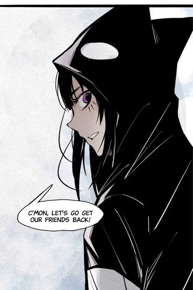 Read The Mask of Truth EN Manga Online