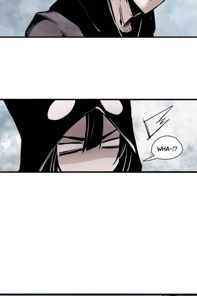 Read The Mask of Truth EN Manga Online