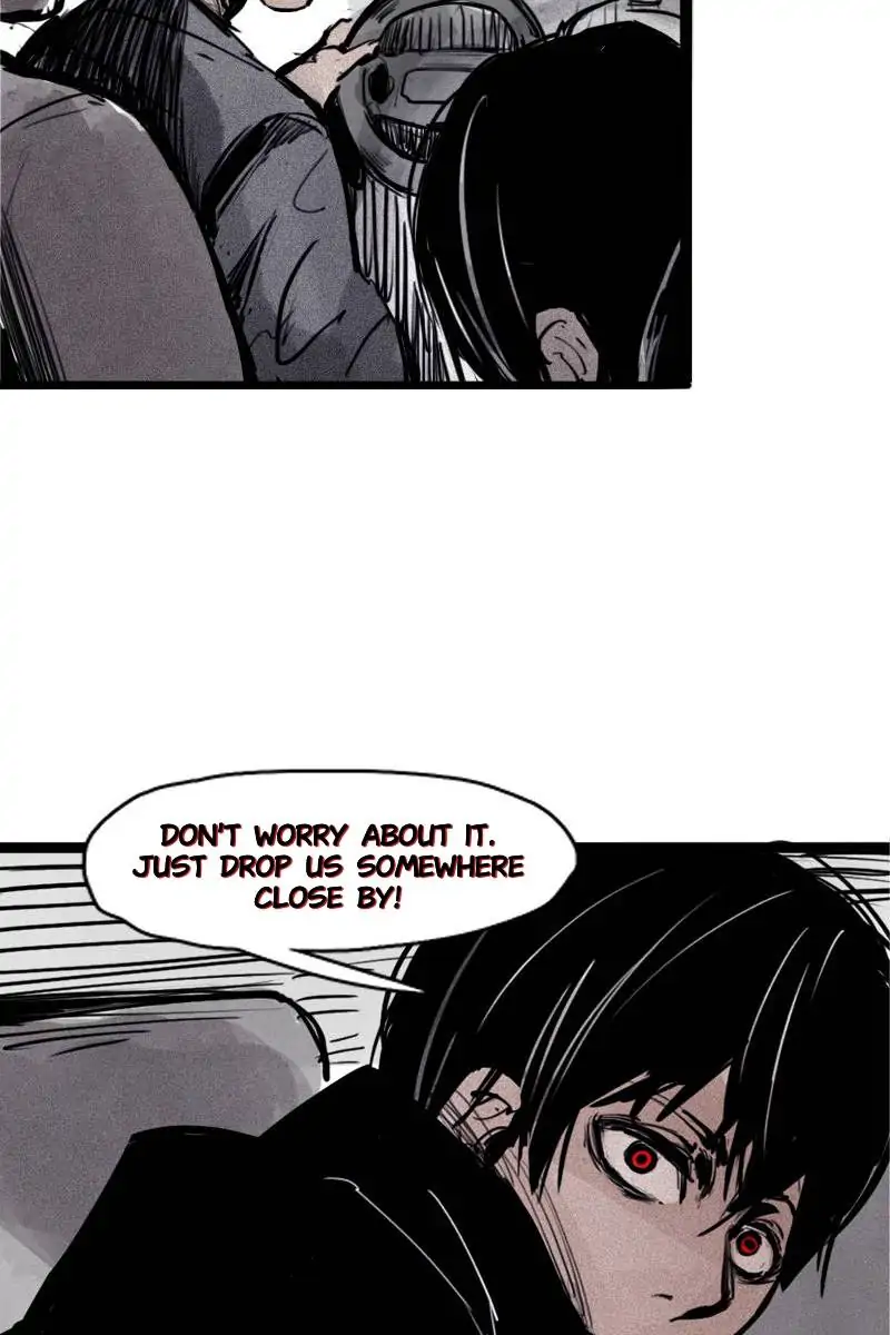 Read The Mask of Truth EN Manga Online