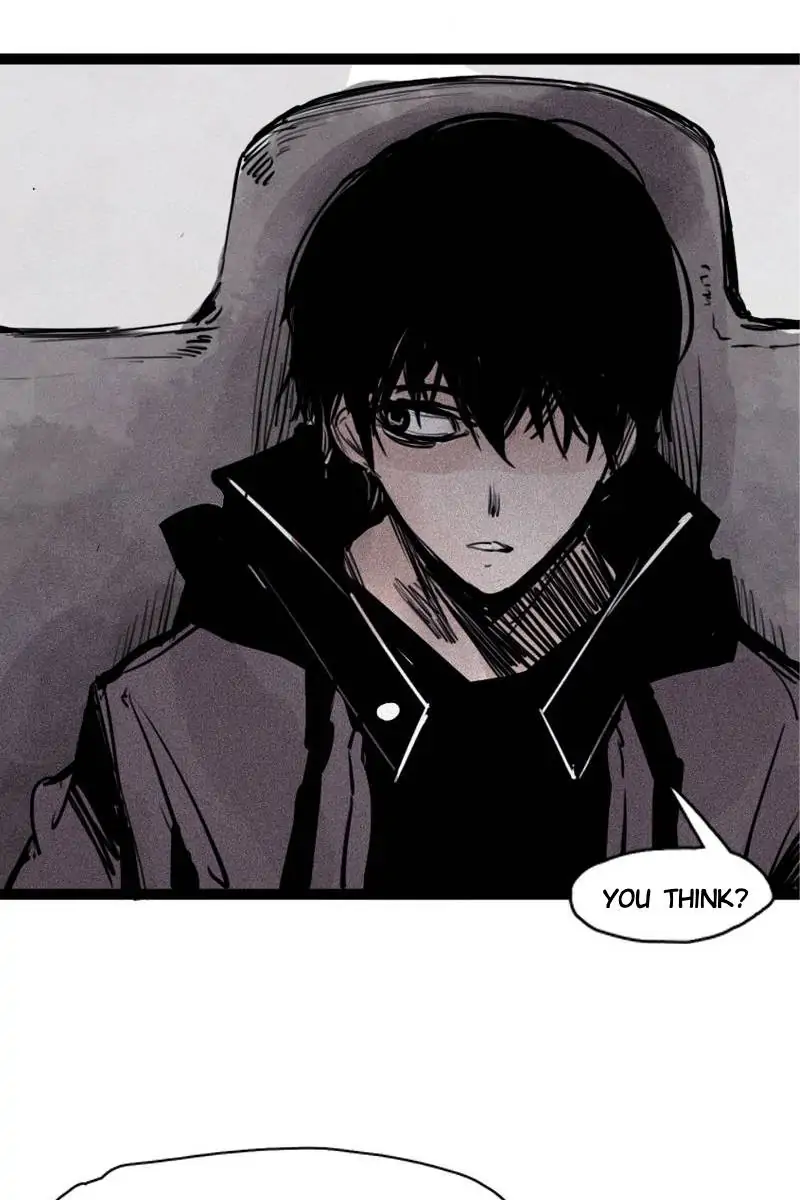 Read The Mask of Truth EN Manga Online