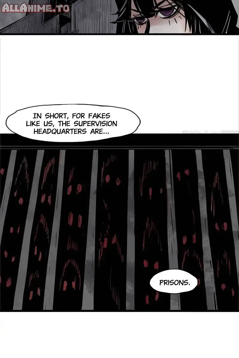 Read The Mask of Truth EN Manga Online