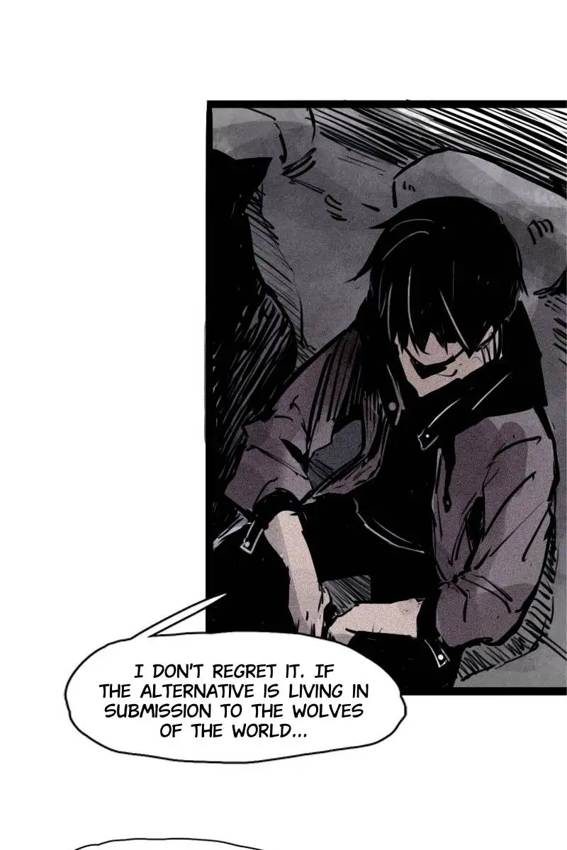 Read The Mask of Truth EN Manga Online