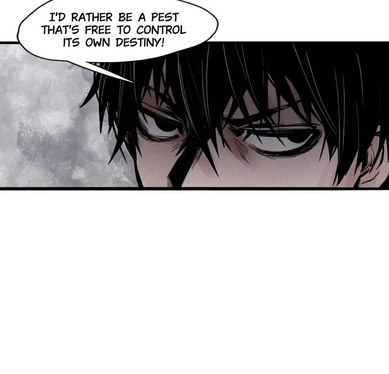Read The Mask of Truth EN Manga Online