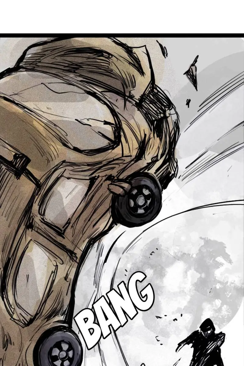 Read The Mask of Truth EN Manga Online