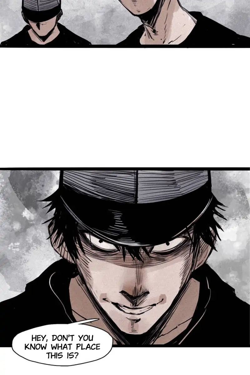 Read The Mask of Truth EN Manga Online