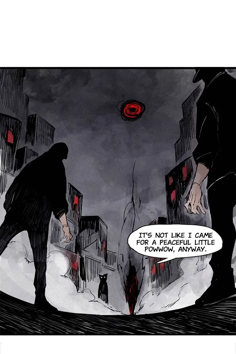 Read The Mask of Truth EN Manga Online