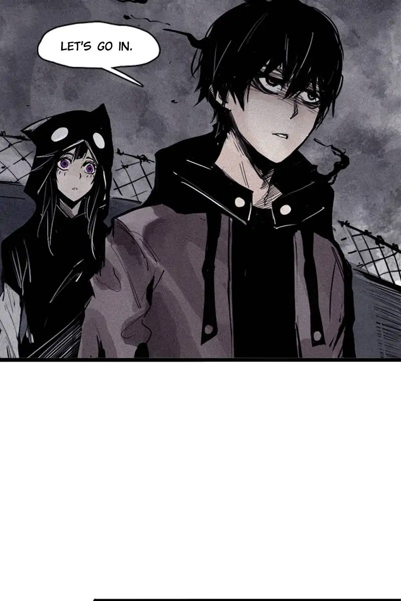 Read The Mask of Truth EN Manga Online
