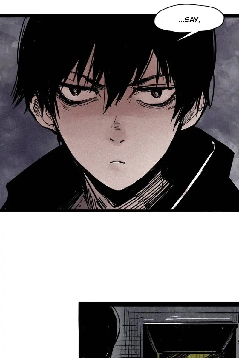 Read The Mask of Truth EN Manga Online