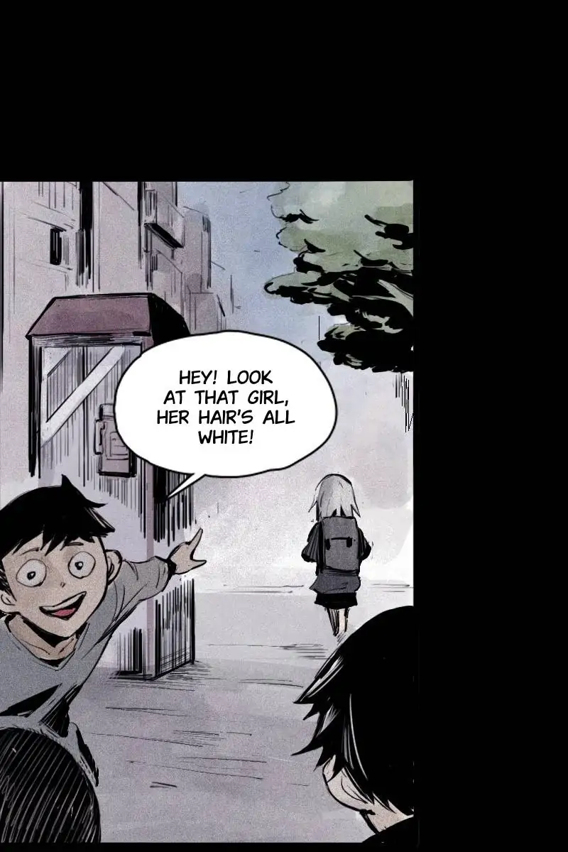 Read The Mask of Truth EN Manga Online