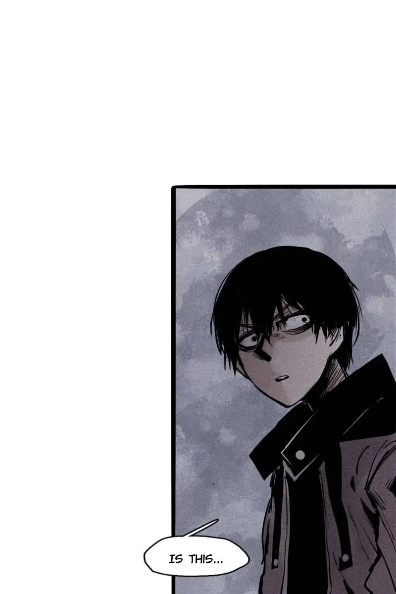 Read The Mask of Truth EN Manga Online