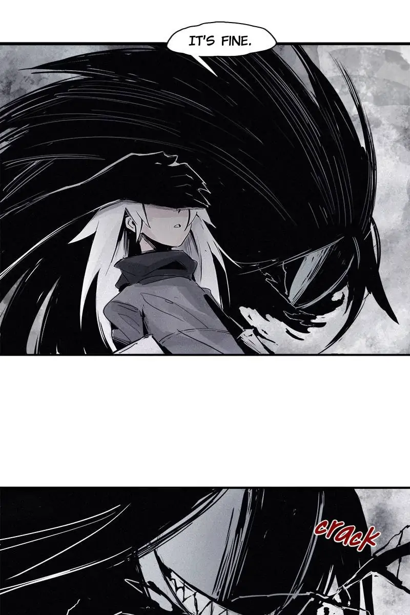 Read The Mask of Truth EN Manga Online